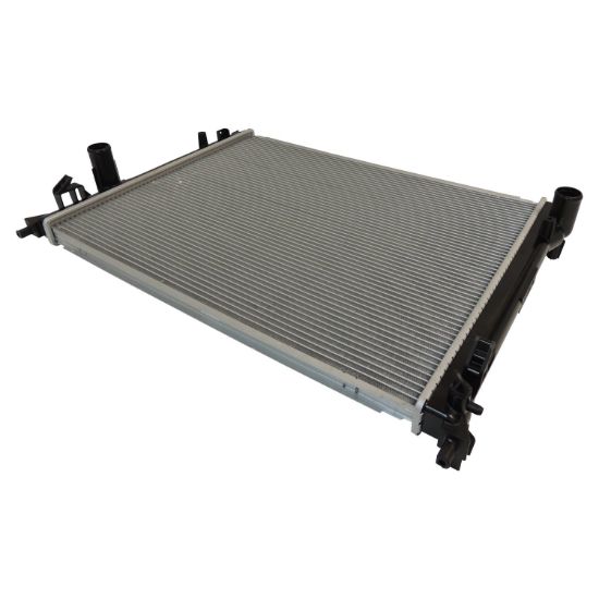 Picture of Crown Automotive Jeep Replacement Radiator - 68050126AB