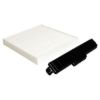 Picture of Crown Automotive Jeep Replacement Cabin Air Filter Retrofit Kit - 68052292K