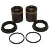 Picture of Crown Automotive Jeep Replacement Disc Brake Caliper Repair Kit - 68052361AA