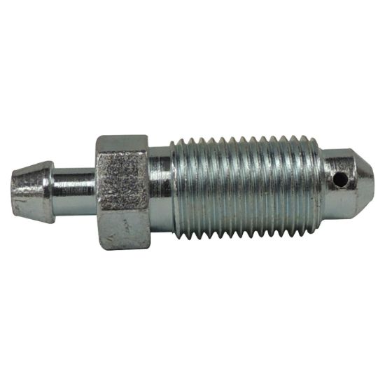 Picture of Crown Automotive Jeep Replacement Brake Bleeder Screw - 68052365AA