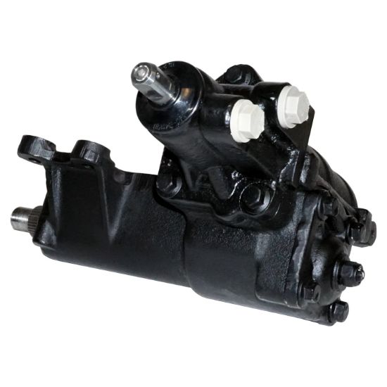 Picture of Crown Automotive Jeep Replacement Steering Gear Box - 68052897AC