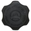 Picture of Crown Automotive Jeep Replacement Power Steering Reservoir Cap - 68053132AA