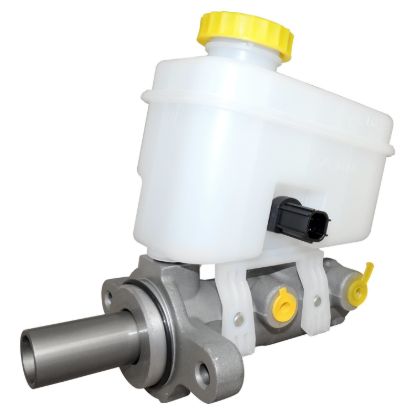 Picture of Crown Automotive Jeep Replacement Brake Master Cylinder - 68057474AA