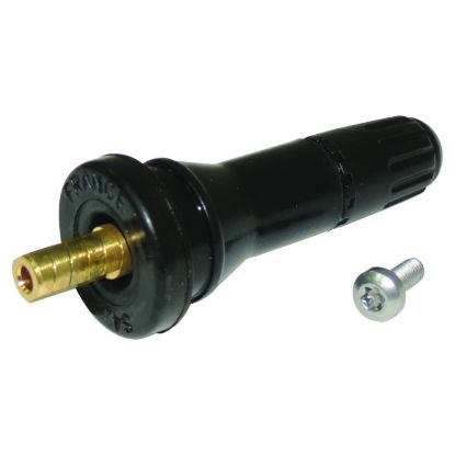 Picture of Crown Automotive Jeep Replacement Tire Pressure Monitoring System (TPMS) Valve Stem - 68058766AA