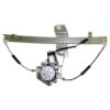 Picture of Crown Automotive Jeep Replacement Window Regulator - 68059644AA