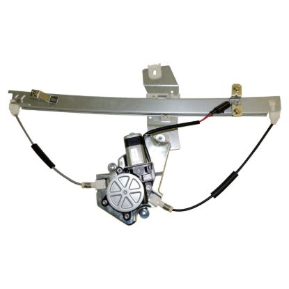 Picture of Crown Automotive Jeep Replacement Window Regulator - 68059644AA