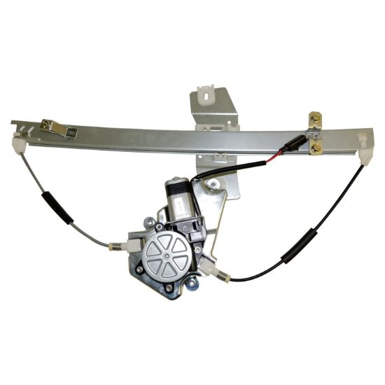 Picture of Crown Automotive Jeep Replacement Window Regulator - 68059644AA