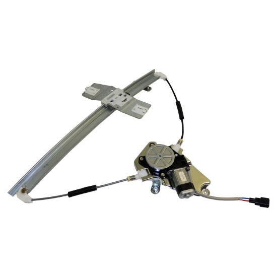 Picture of Crown Automotive Jeep Replacement Window Regulator - 68059645AA