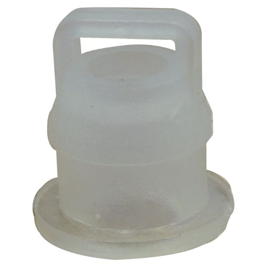 Picture of Crown Automotive Jeep Replacement Automatic Transmission Shift Lever Bushing - 68064273AB
