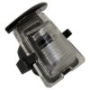 Picture of Crown Automotive Jeep Replacement License Plate Light - 68064721AA