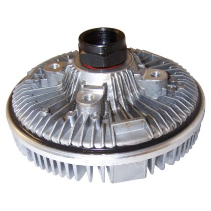 Picture of Crown Automotive Jeep Replacement Engine Cooling Fan Clutch - 68064763AA