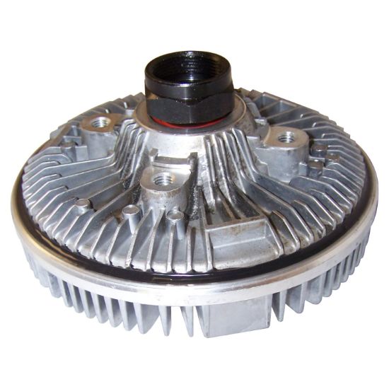 Picture of Crown Automotive Jeep Replacement Engine Cooling Fan Clutch - 68064763AA
