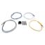 Picture of Crown Automotive Jeep Replacement Tail Light Connector - 68065016AB
