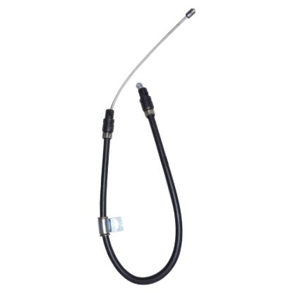 Picture of Crown Automotive Jeep Replacement Parking Brake Cable - 68065503AA