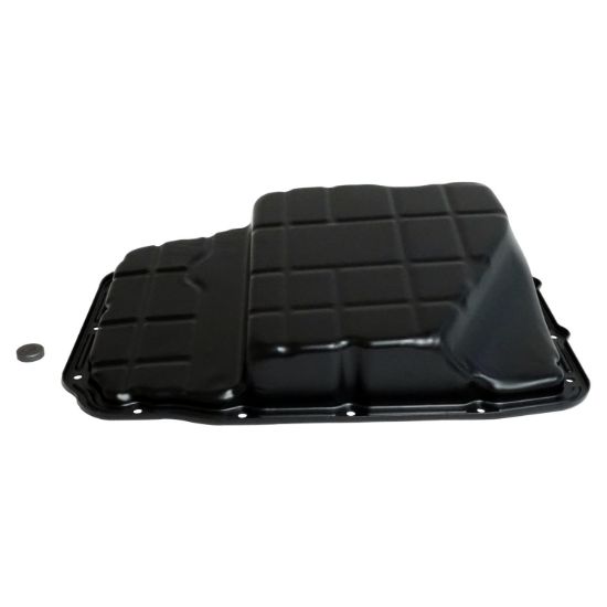 Picture of Crown Automotive Jeep Replacement Transmission Oil Pan - 68065923AA