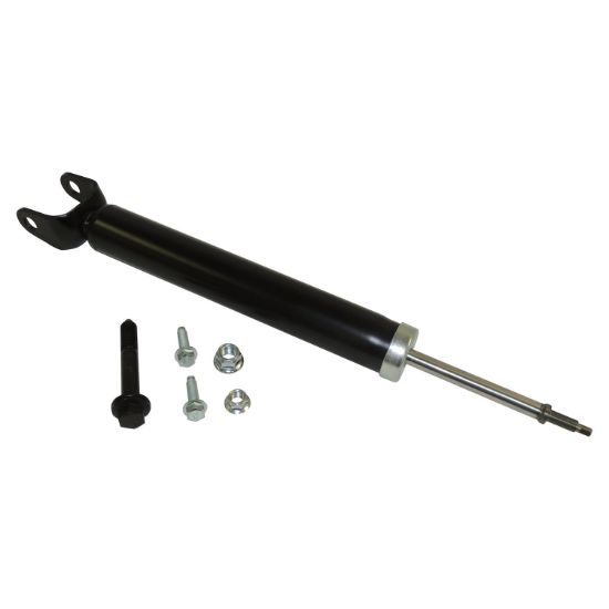 Picture of Crown Automotive Jeep Replacement Suspension Shock Absorber - 68069671AC