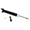 Picture of Crown Automotive Jeep Replacement Suspension Shock Absorber - 68069675AD