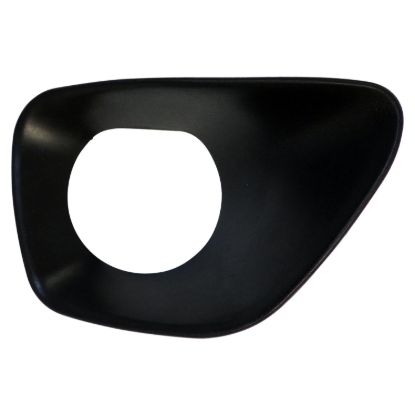 Picture of Crown Automotive Jeep Replacement Fog Light Bezel - 68078284AA