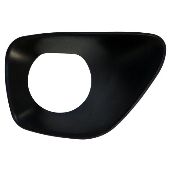 Picture of Crown Automotive Jeep Replacement Fog Light Bezel - 68078284AA