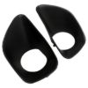 Picture of Crown Automotive Jeep Replacement Fog Light Bezel - 68078284K