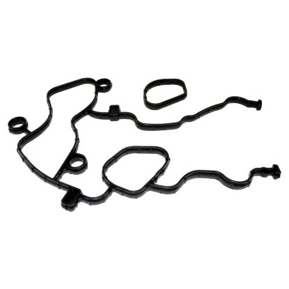 Picture of Crown Automotive Jeep Replacement Engine Timing Cover Gasket Set - 68078604AA