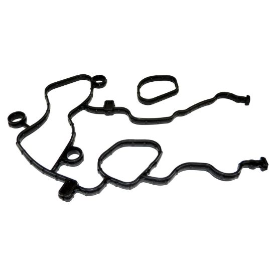 Picture of Crown Automotive Jeep Replacement Engine Timing Cover Gasket Set - 68078604AA
