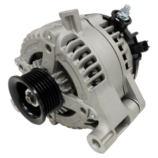 Picture of Crown Automotive Jeep Replacement Alternator - 68078950AA