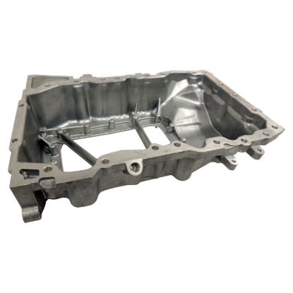 Picture of Crown Automotive Jeep Replacement Engine Oil Pan - 68078951AC