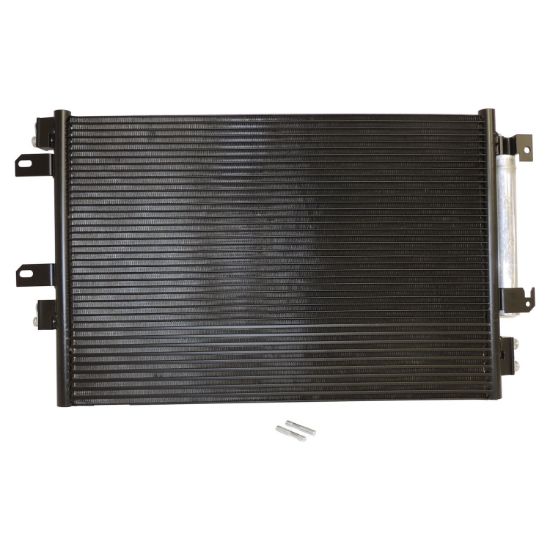 Picture of Crown Automotive Jeep Replacement Automatic Transmission Oil Cooler - 68078975AB