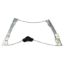 Picture of Crown Automotive Jeep Replacement Window Regulator - 68079286AA