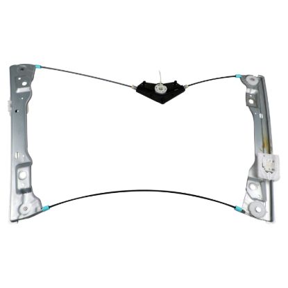 Picture of Crown Automotive Jeep Replacement Window Regulator - 68079287AA