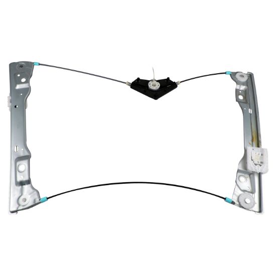 Picture of Crown Automotive Jeep Replacement Window Regulator - 68079287AA