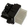 Picture of Crown Automotive Jeep Replacement HVAC Blower Motor Control Module - 68079480AA