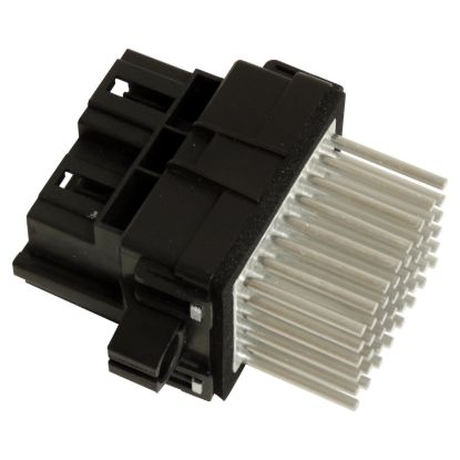 Picture of Crown Automotive Jeep Replacement HVAC Blower Motor Control Module - 68079480AA