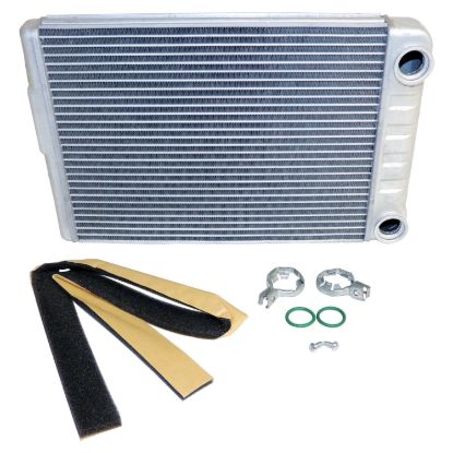 Picture of Crown Automotive Jeep Replacement HVAC Heater Core - 68079484AA