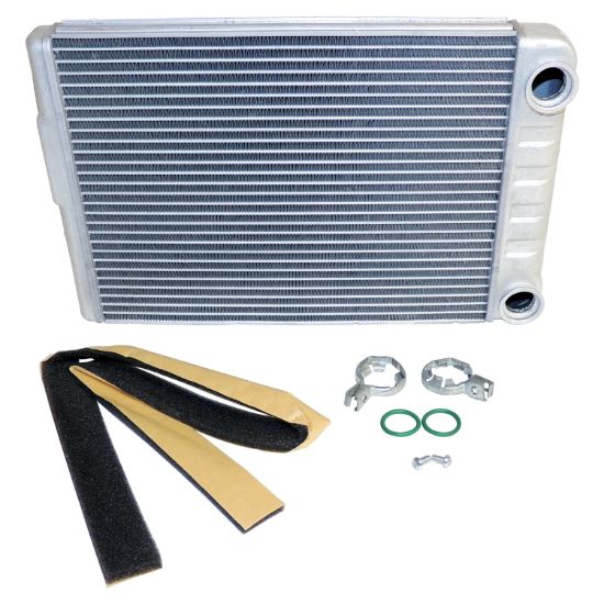 Picture of Crown Automotive Jeep Replacement HVAC Heater Core - 68079484AA