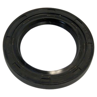 Picture of Crown Automotive Jeep Replacement Engine Crankshaft Seal - 68079589AA