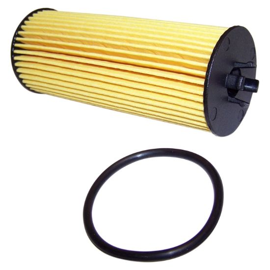 Picture of Crown Automotive Jeep Replacement Engine Oil Filter - 68079744AB