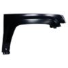 Picture of Crown Automotive Jeep Replacement Fender - 68079924AA