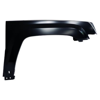 Picture of Crown Automotive Jeep Replacement Fender - 68079924AA