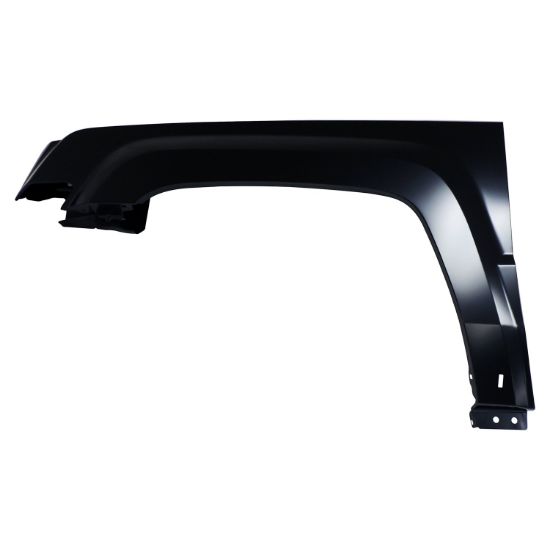 Picture of Crown Automotive Jeep Replacement Fender - 68079925AA