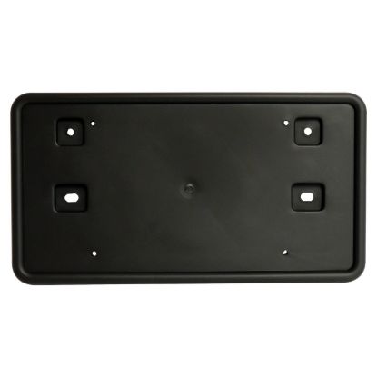 Picture of Crown Automotive Jeep Replacement License Plate Bracket - 68080450AA