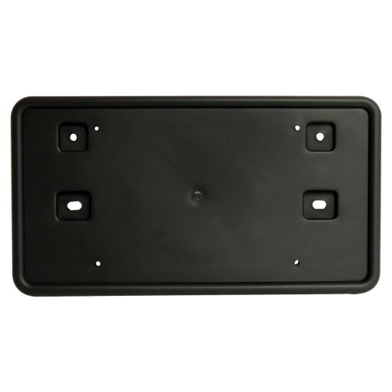 Picture of Crown Automotive Jeep Replacement License Plate Bracket - 68080450AA