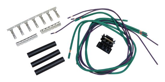 Picture of Crown Automotive Jeep Replacement Repair Harness - 68080536AA