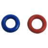 Picture of Crown Automotive Jeep Replacement Fuel Injector O-Ring Kit - 68080831AA