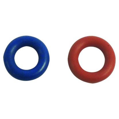 Picture of Crown Automotive Jeep Replacement Fuel Injector O-Ring Kit - 68080831AA