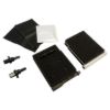 Picture of Crown Automotive Jeep Replacement HVAC Blend Door Repair Kit - 68080867AA
