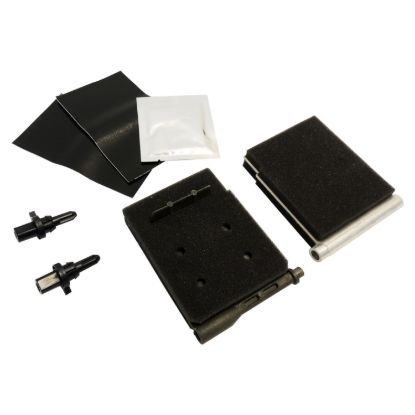 Picture of Crown Automotive Jeep Replacement HVAC Blend Door Repair Kit - 68080867AA