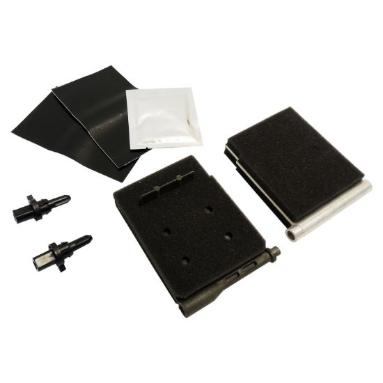Picture of Crown Automotive Jeep Replacement HVAC Blend Door Repair Kit - 68080867AA