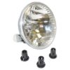Picture of Crown Automotive Jeep Replacement Fog Light Assembly - 68081399AB